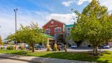 Comfort Inn West Valley - Salt Lake City Exterior