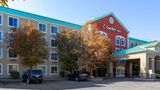 Comfort Inn West Valley - Salt Lake City Exterior