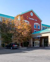 Comfort Inn West Valley - Salt Lake City