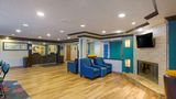 Comfort Inn West Valley - Salt Lake City Lobby