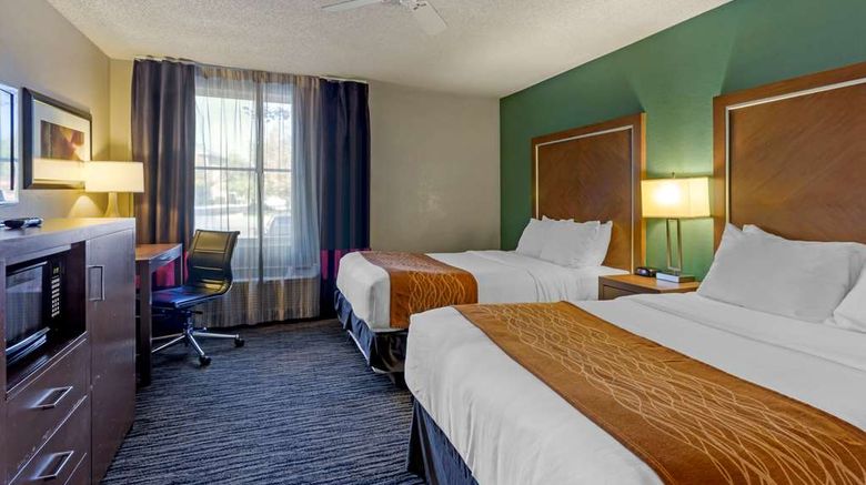 <b>Comfort Inn West Valley - Salt Lake City Room</b>. Images powered by <a href="https://iceportal.shijigroup.com/" title="IcePortal" target="_blank">IcePortal</a>.