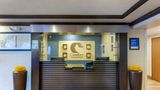 Comfort Inn West Valley - Salt Lake City Lobby