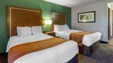 Comfort Inn West Valley - Salt Lake City Room