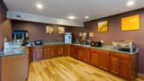 Comfort Inn West Valley - Salt Lake City Restaurant