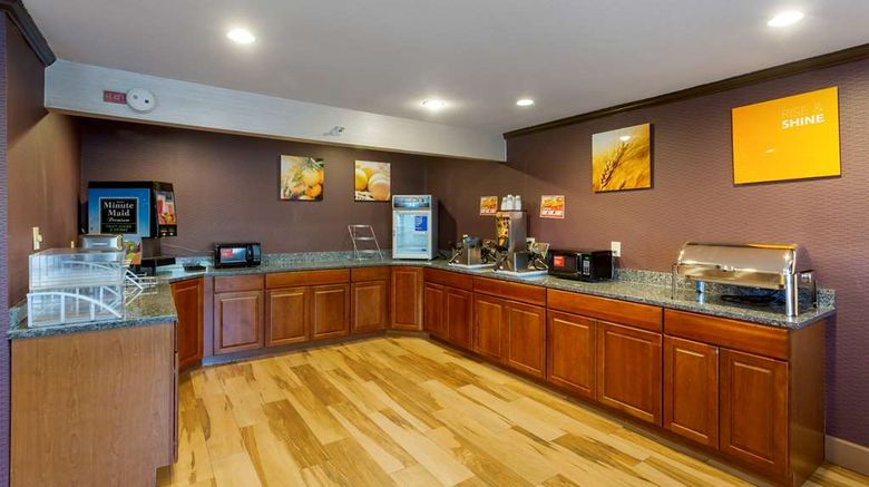 <b>Comfort Inn West Valley - Salt Lake City Restaurant</b>. Images powered by <a href="https://iceportal.shijigroup.com/" title="IcePortal" target="_blank">IcePortal</a>.