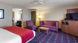 Comfort Inn West Valley - Salt Lake City Suite