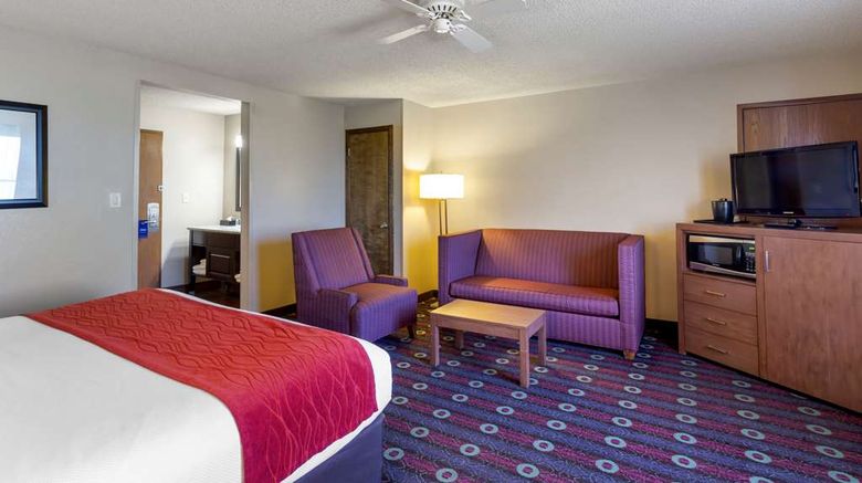 <b>Comfort Inn West Valley - Salt Lake City Suite</b>. Images powered by <a href="https://iceportal.shijigroup.com/" title="IcePortal" target="_blank">IcePortal</a>.