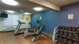 Comfort Inn West Valley - Salt Lake City Health