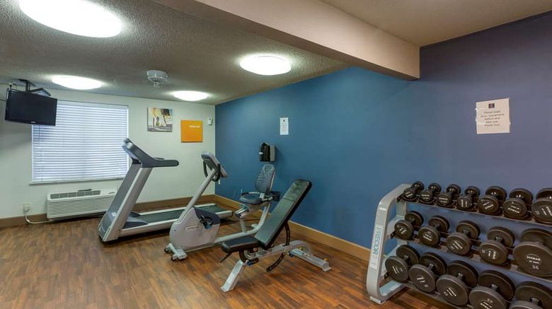 <b>Comfort Inn West Valley - Salt Lake City Health</b>. Images powered by <a href="https://iceportal.shijigroup.com/" title="IcePortal" target="_blank">IcePortal</a>.