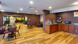 Comfort Inn West Valley - Salt Lake City Restaurant