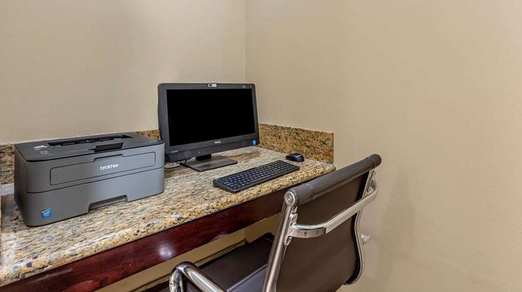 Comfort Inn Saint George North Other