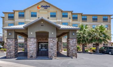Comfort Inn Saint George North