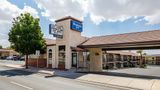 <b>Rodeway Inn Exterior</b>. Images powered by <a href="https://iceportal.shijigroup.com/" title="IcePortal" target="_blank">IcePortal</a>.