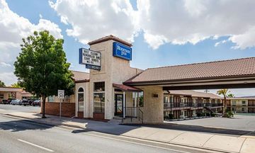 Rodeway Inn