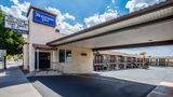 <b>Rodeway Inn Exterior</b>. Images powered by <a href="https://iceportal.shijigroup.com/" title="IcePortal" target="_blank">IcePortal</a>.