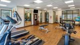 Comfort Inn & Suites Salt Lake Airport Health