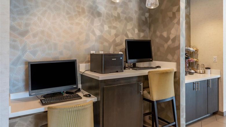 <b>Comfort Inn & Suites Salt Lake Airport Other</b>. Images powered by <a href="https://iceportal.shijigroup.com/" title="IcePortal" target="_blank">IcePortal</a>.