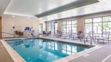 Comfort Inn & Suites Salt Lake Airport Pool