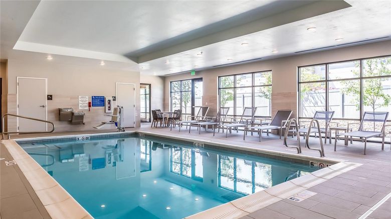 <b>Comfort Inn & Suites Salt Lake Airport Pool</b>. Images powered by <a href="https://iceportal.shijigroup.com/" title="IcePortal" target="_blank">IcePortal</a>.