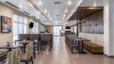 Comfort Inn & Suites Salt Lake Airport Restaurant