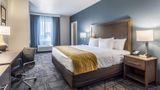 Comfort Inn & Suites Salt Lake Airport Suite