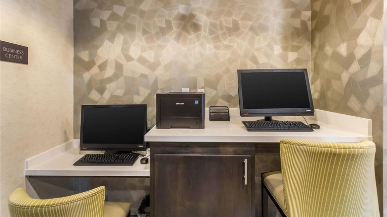 <b>Comfort Inn & Suites Salt Lake Airport Other</b>. Images powered by <a href="https://iceportal.shijigroup.com/" title="IcePortal" target="_blank">IcePortal</a>.