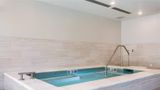 Comfort Inn & Suites Salt Lake Airport Pool