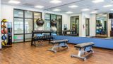 Comfort Inn & Suites Salt Lake Airport Health