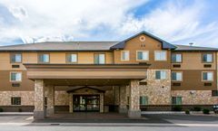 Comfort Inn Ballard