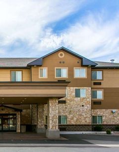Comfort Inn Ballard