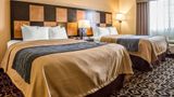 <b>Comfort Inn Ballard Suite</b>. Images powered by <a href="https://iceportal.shijigroup.com/" title="IcePortal" target="_blank">IcePortal</a>.