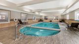<b>Comfort Inn Ballard Pool</b>. Images powered by <a href="https://iceportal.shijigroup.com/" title="IcePortal" target="_blank">IcePortal</a>.