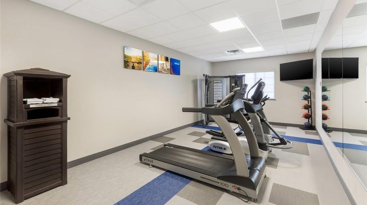 Comfort Inn Ballard Health
