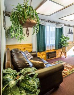 Rodeway Inn