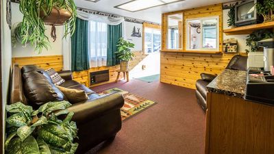 Rodeway Inn