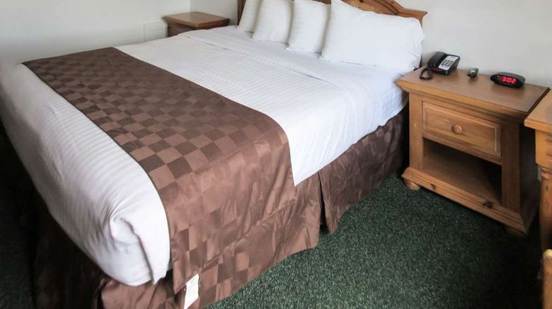 <b>Rodeway Inn Room</b>. Images powered by <a href="https://iceportal.shijigroup.com/" title="IcePortal" target="_blank">IcePortal</a>.