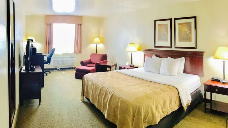 Quality Inn, Price Room