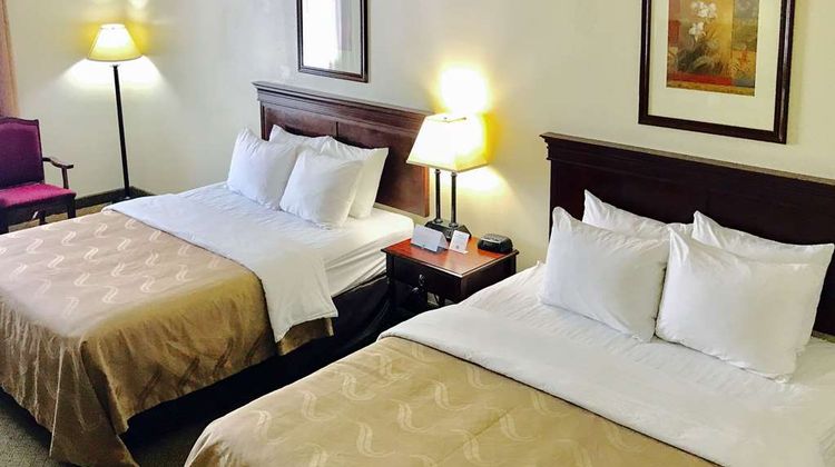 Quality Inn, Price Room