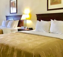 Quality Inn, Price Room