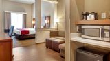 <b>Comfort Suites St George Suite</b>. Images powered by <a href="https://iceportal.shijigroup.com/" title="IcePortal" target="_blank">IcePortal</a>.