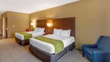 <b>Comfort Suites St George Suite</b>. Images powered by <a href="https://iceportal.shijigroup.com/" title="IcePortal" target="_blank">IcePortal</a>.