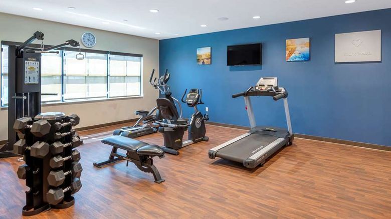 <b>Comfort Suites St George Health</b>. Images powered by <a href="https://iceportal.shijigroup.com/" title="IcePortal" target="_blank">IcePortal</a>.