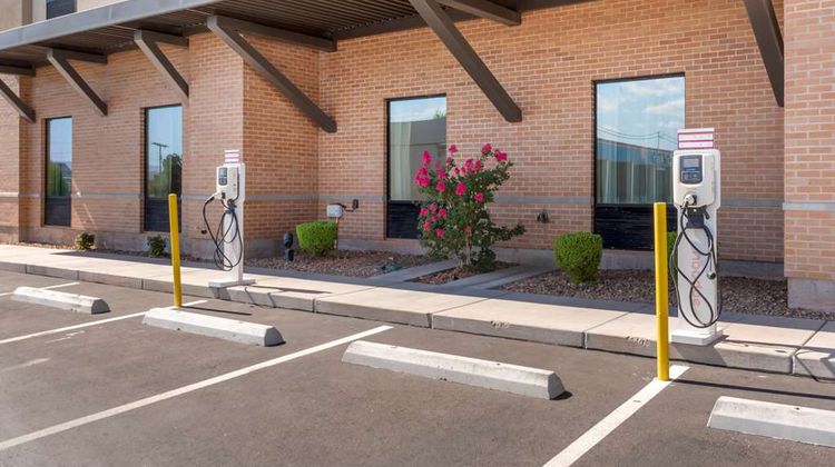 Comfort Suites St George Other