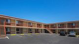 Econo Lodge in Hurricane Exterior