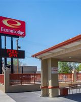 Econo Lodge in Hurricane