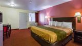 Econo Lodge in Hurricane Room