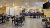 Econo Lodge in Hurricane Restaurant