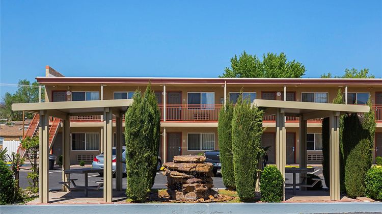 Econo Lodge in Hurricane Other