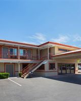 Econo Lodge in Hurricane