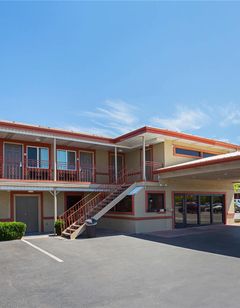 Econo Lodge in Hurricane